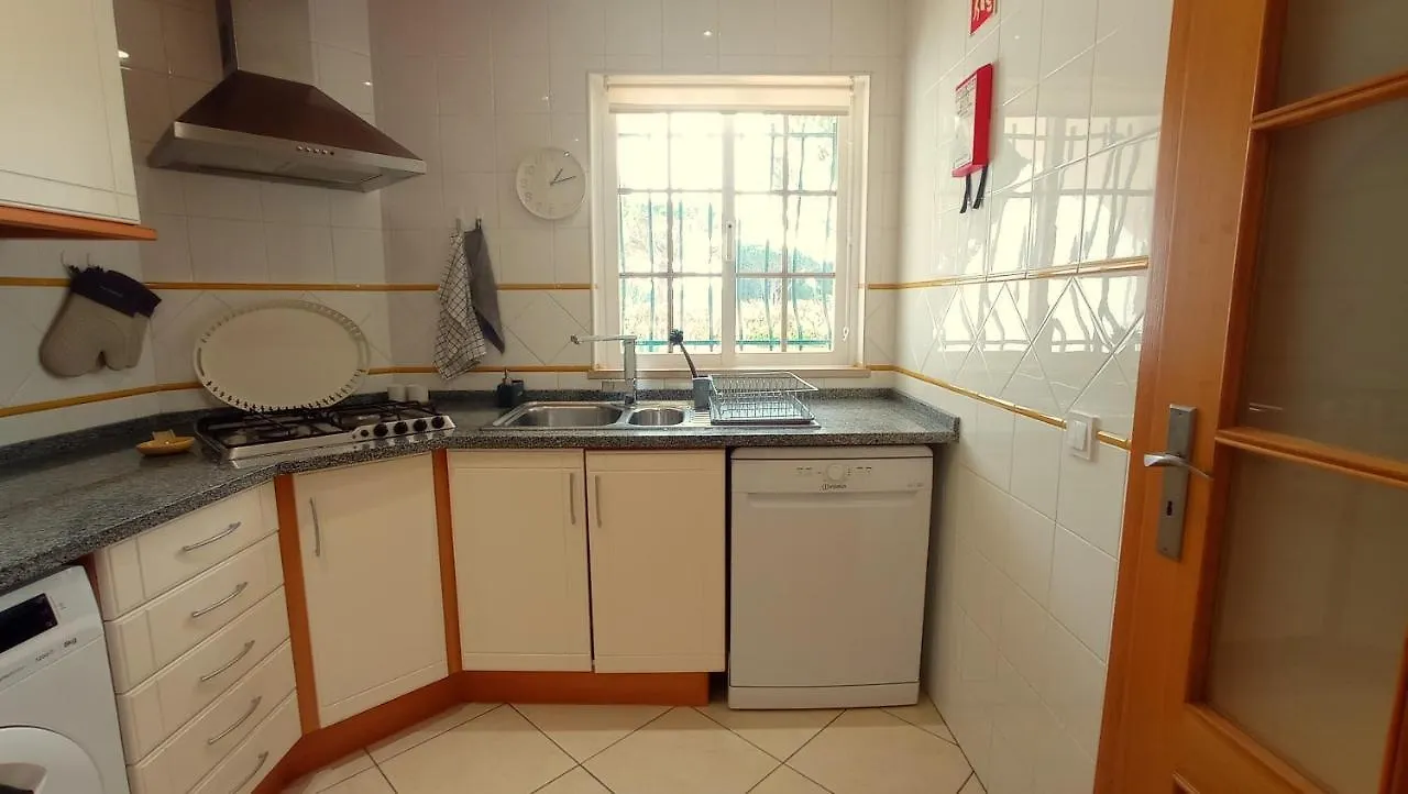 Apartment Your House At Falesia Albufeira Portugal