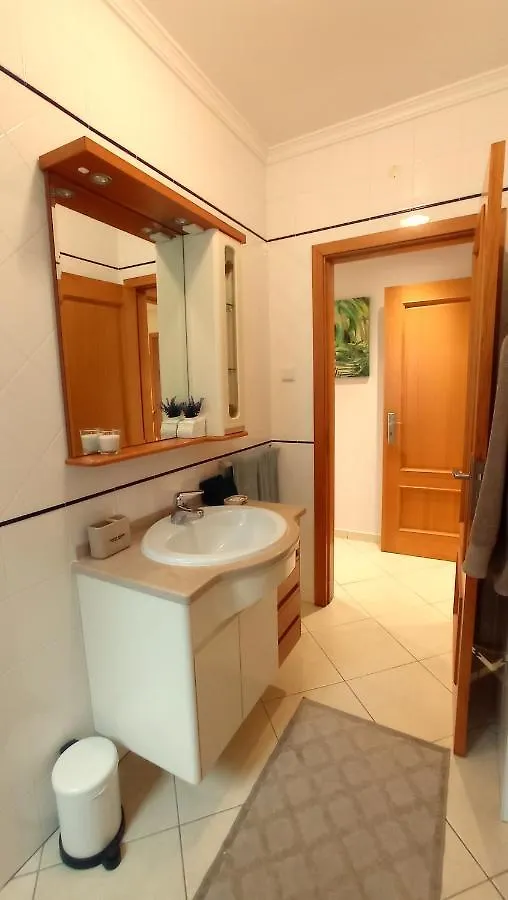 Your House At Falesia Albufeira Apartment