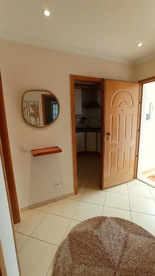 Your House At Falesia Albufeira Apartment