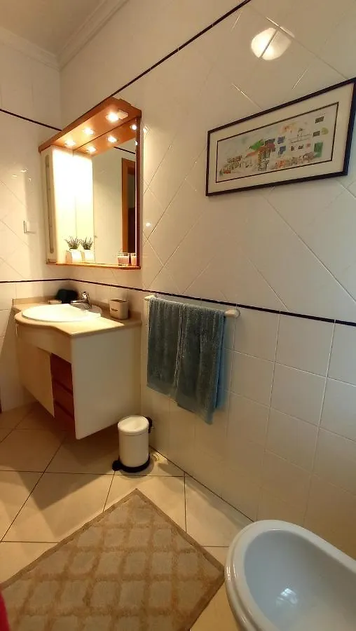 Your House At Falesia Albufeira