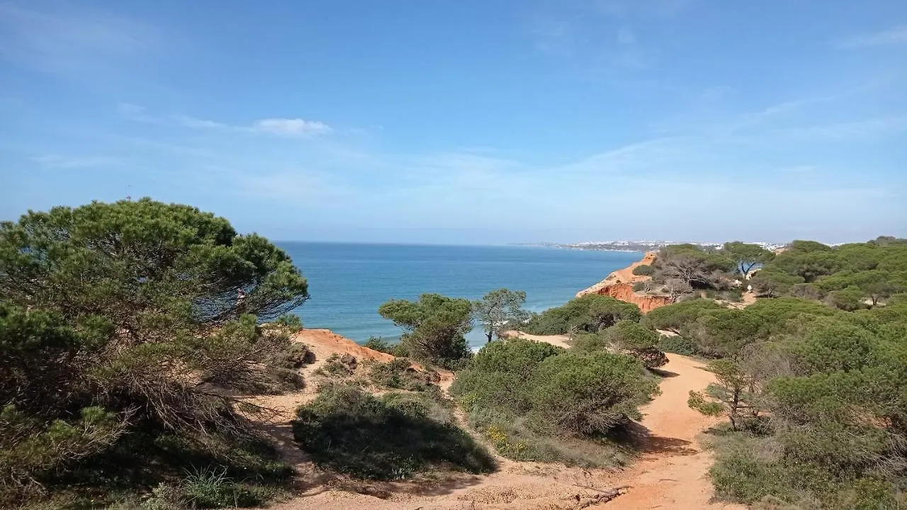 Your House At Falesia Albufeira