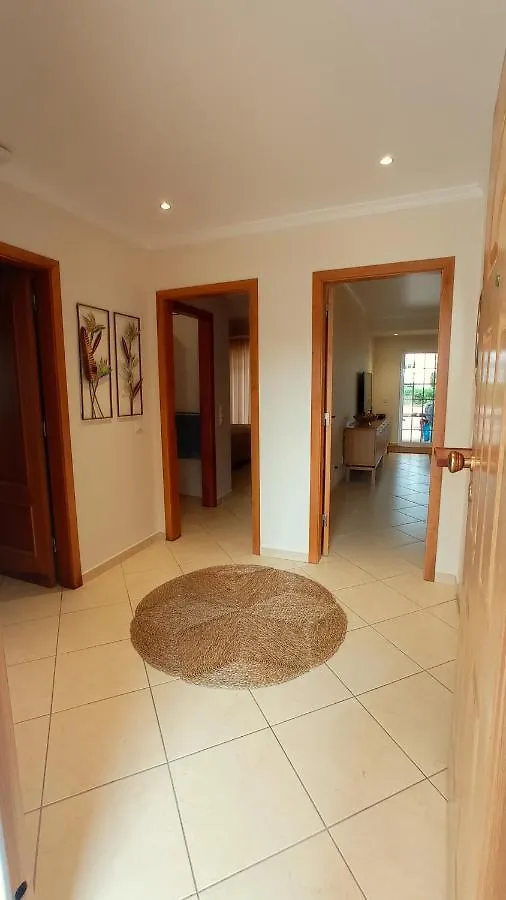 Your House At Falesia Albufeira