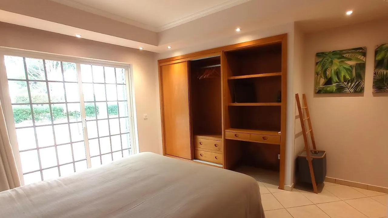 Your House At Falesia Albufeira Portugal