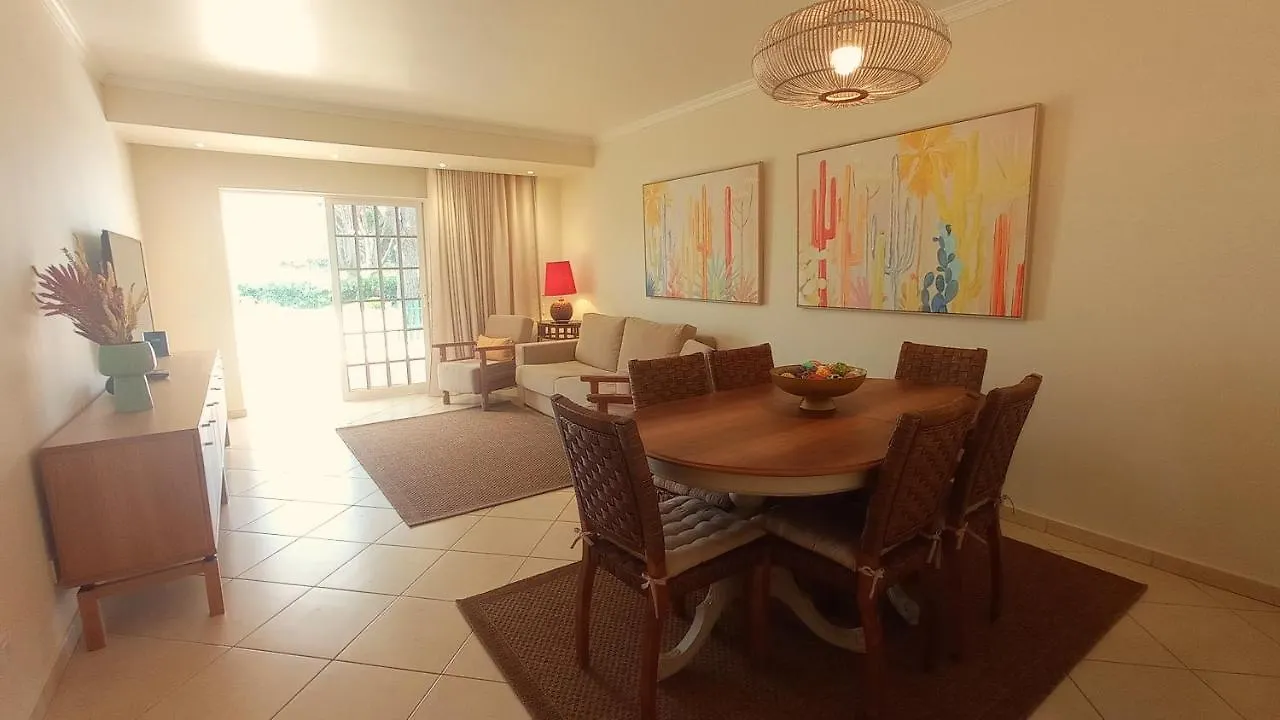Apartment Your House At Falesia Albufeira