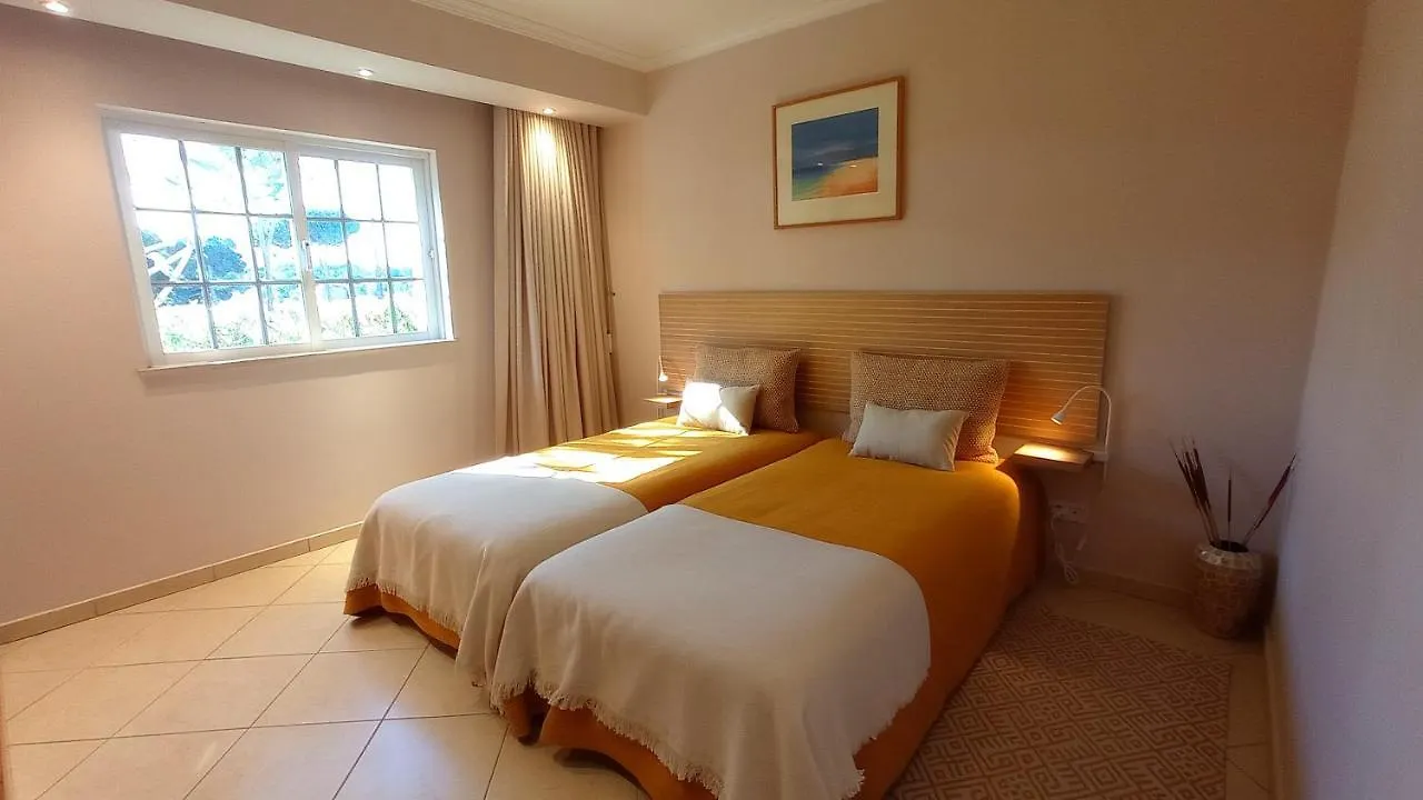 Your House At Falesia Albufeira Apartment