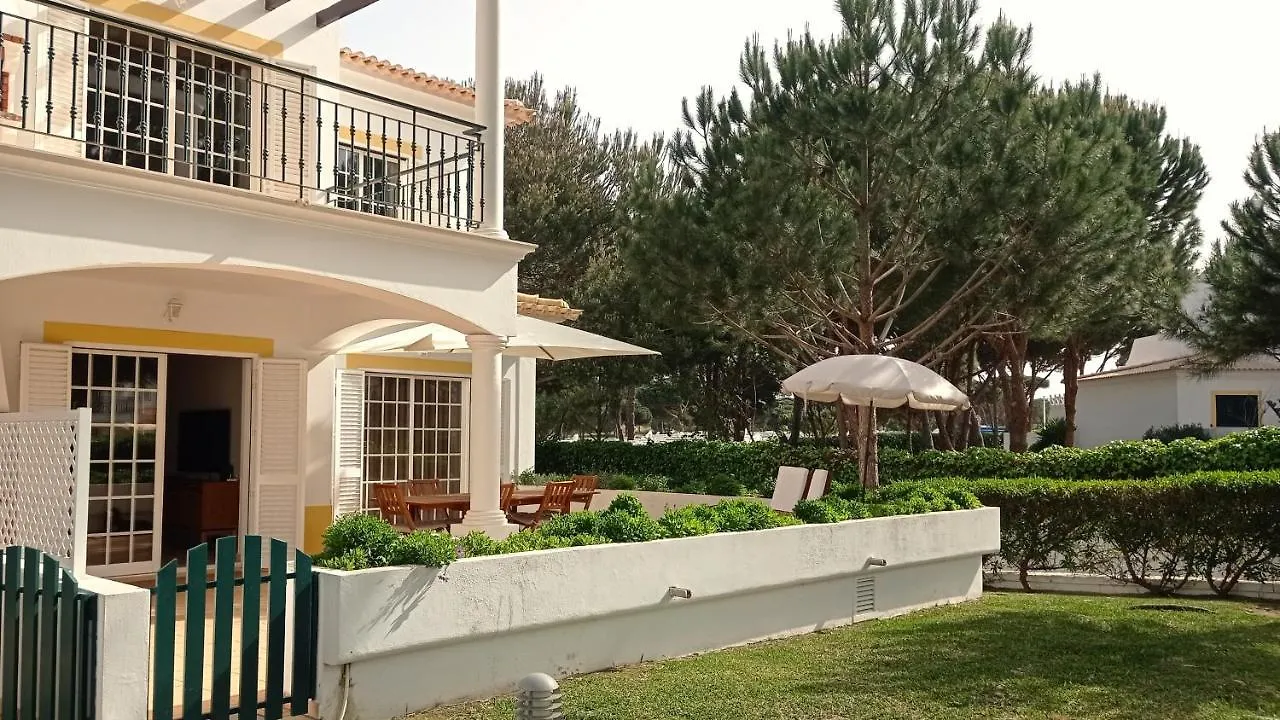 Your House At Falesia Albufeira