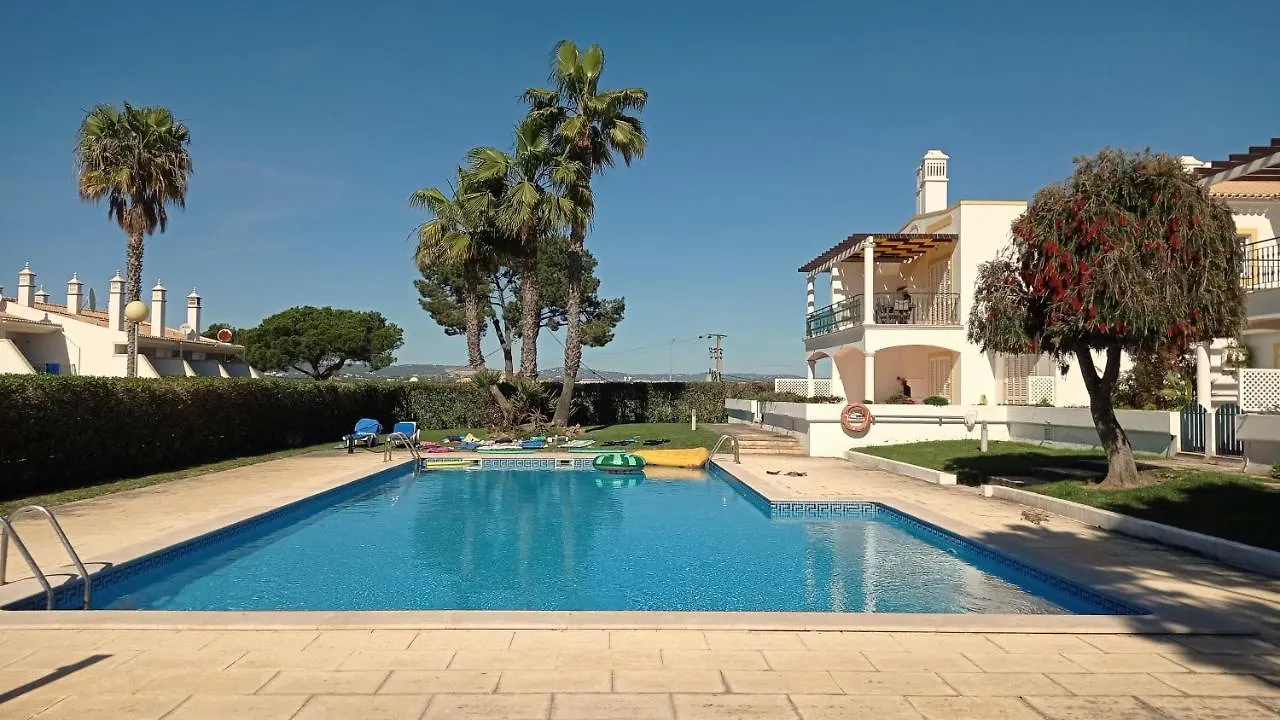 Apartment Your House At Falesia Albufeira