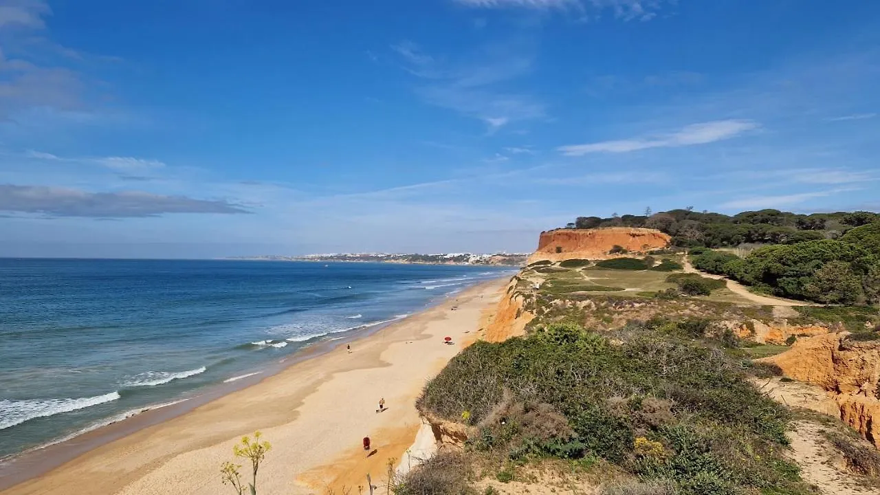 Your House At Falesia Albufeira 0*,  Portugal