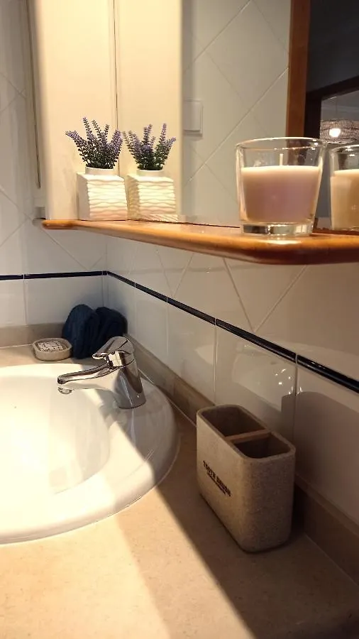Apartment Your House At Falesia Albufeira