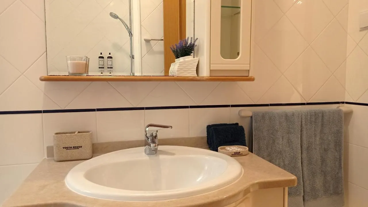 Apartment Your House At Falesia Albufeira