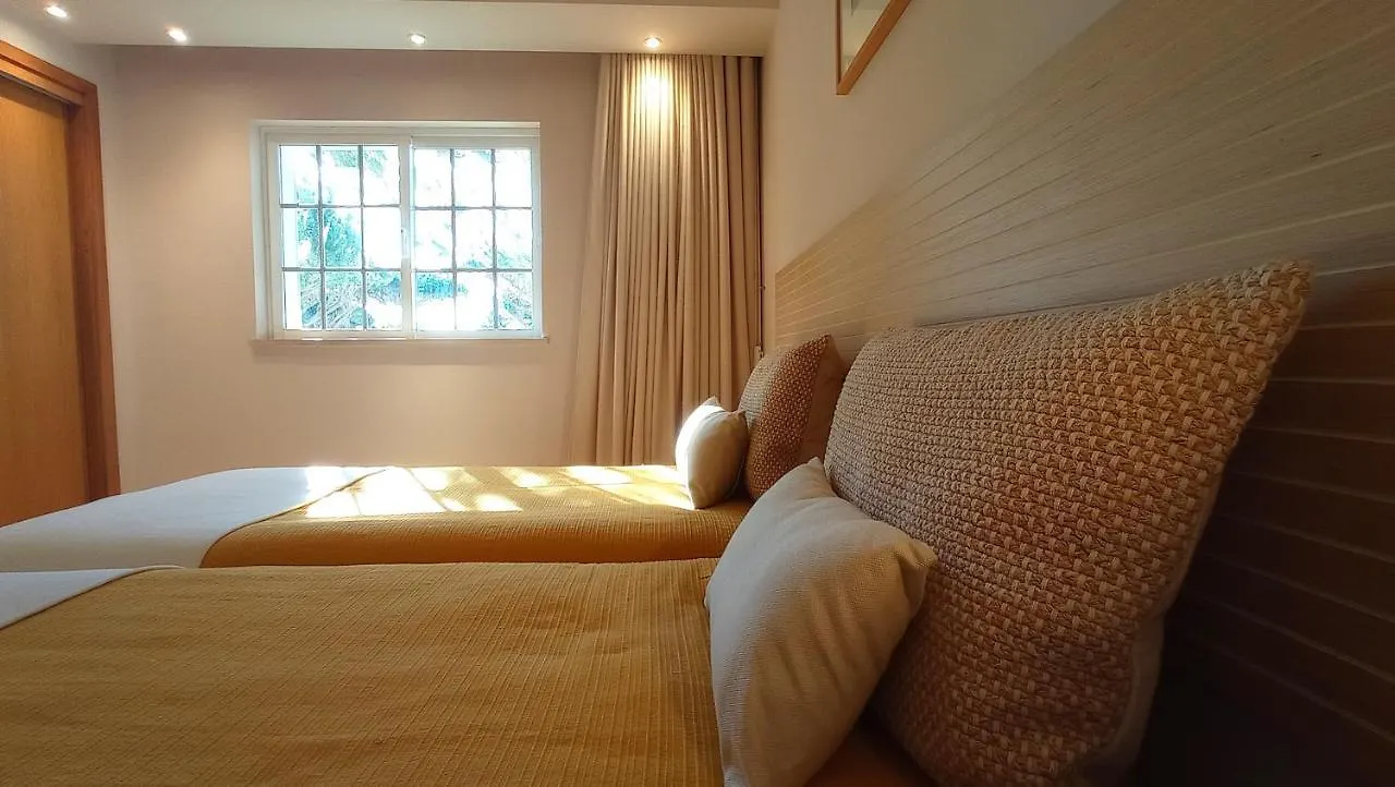 Your House At Falesia Albufeira