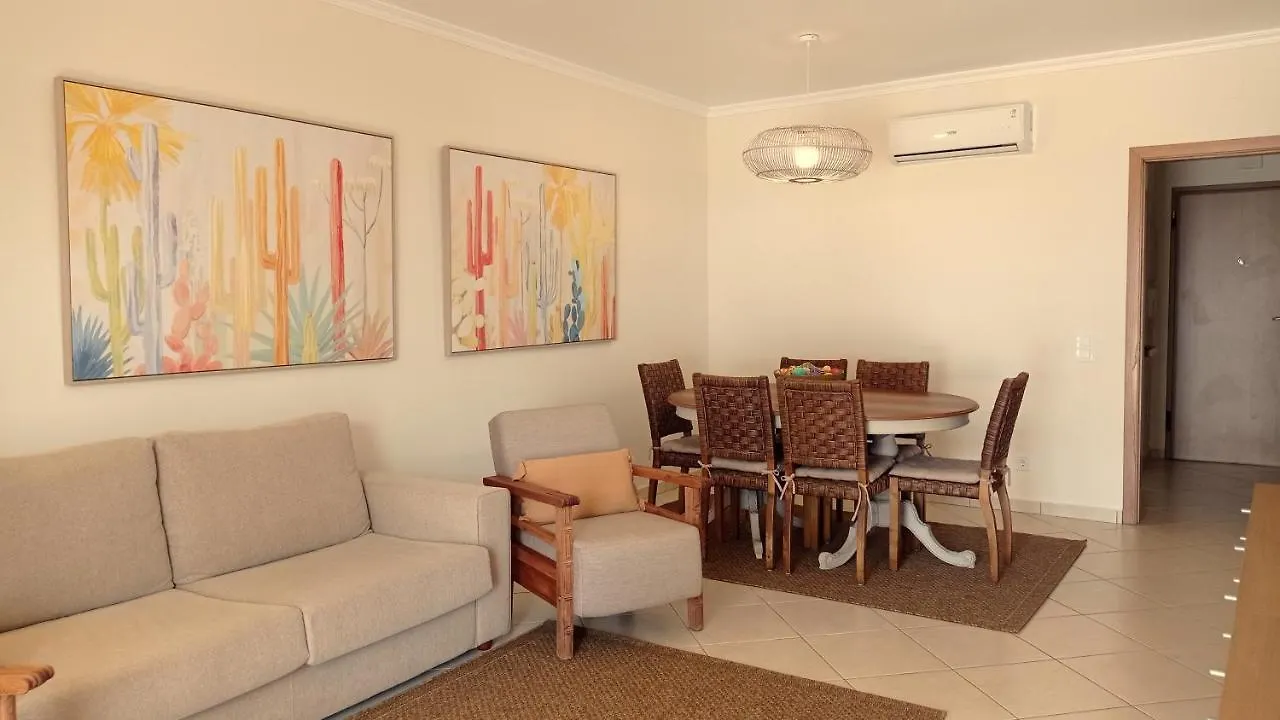 Apartment Your House At Falesia Albufeira Portugal