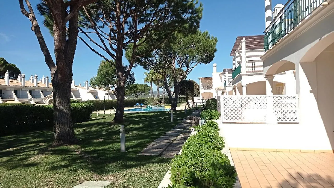 Your House At Falesia Albufeira Apartment