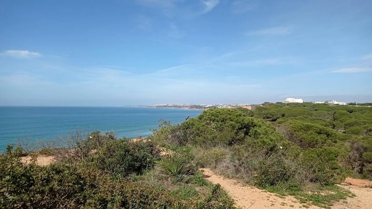 Apartment Your House At Falesia Albufeira